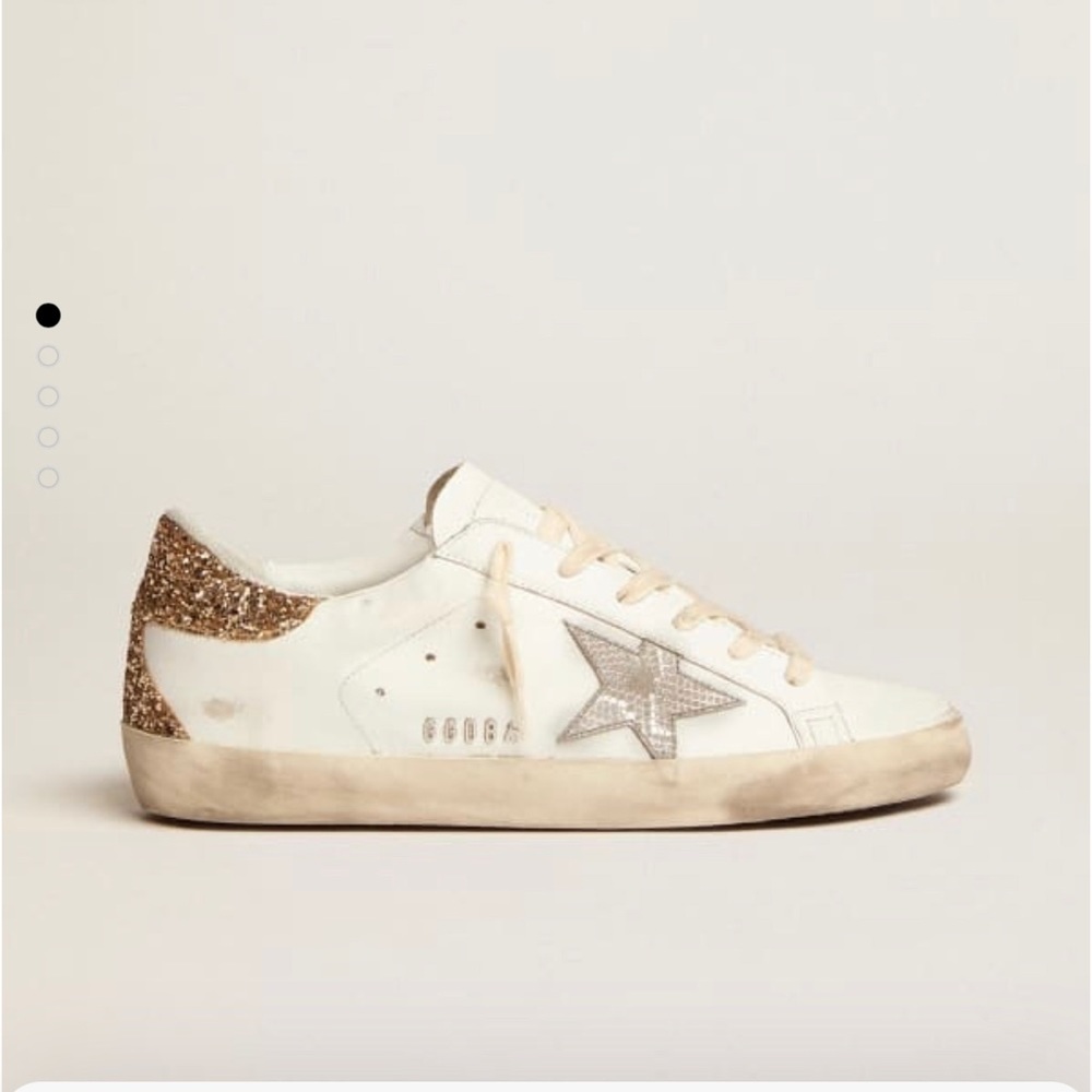 Golden Goose Super Star